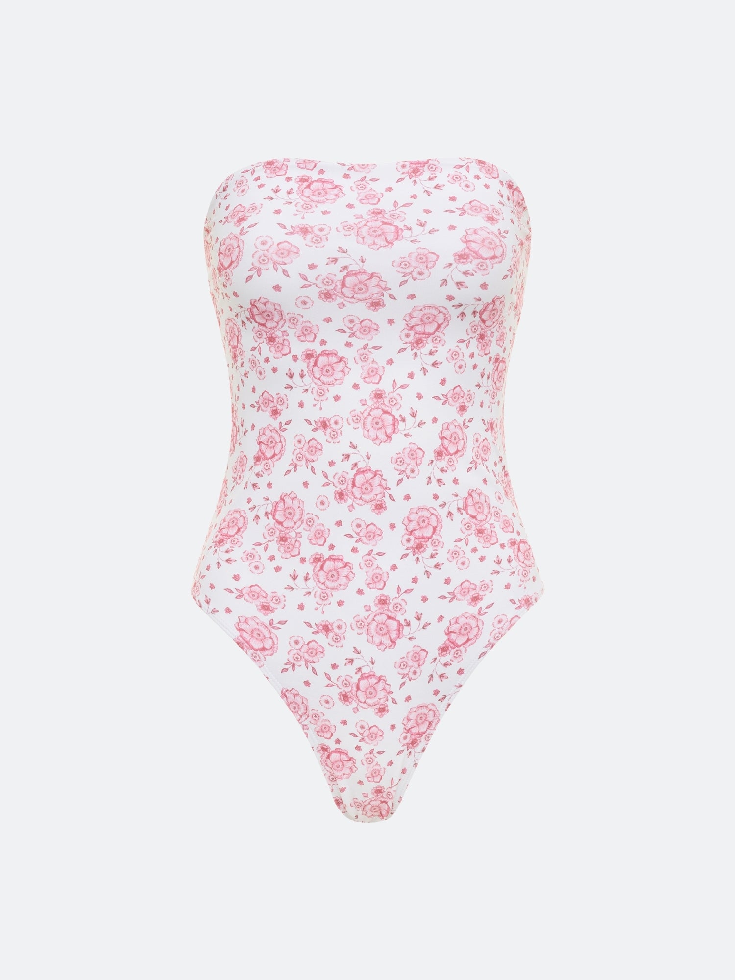 ALISO ONE PIECE - ROSE PETAL – ELYSIIAN