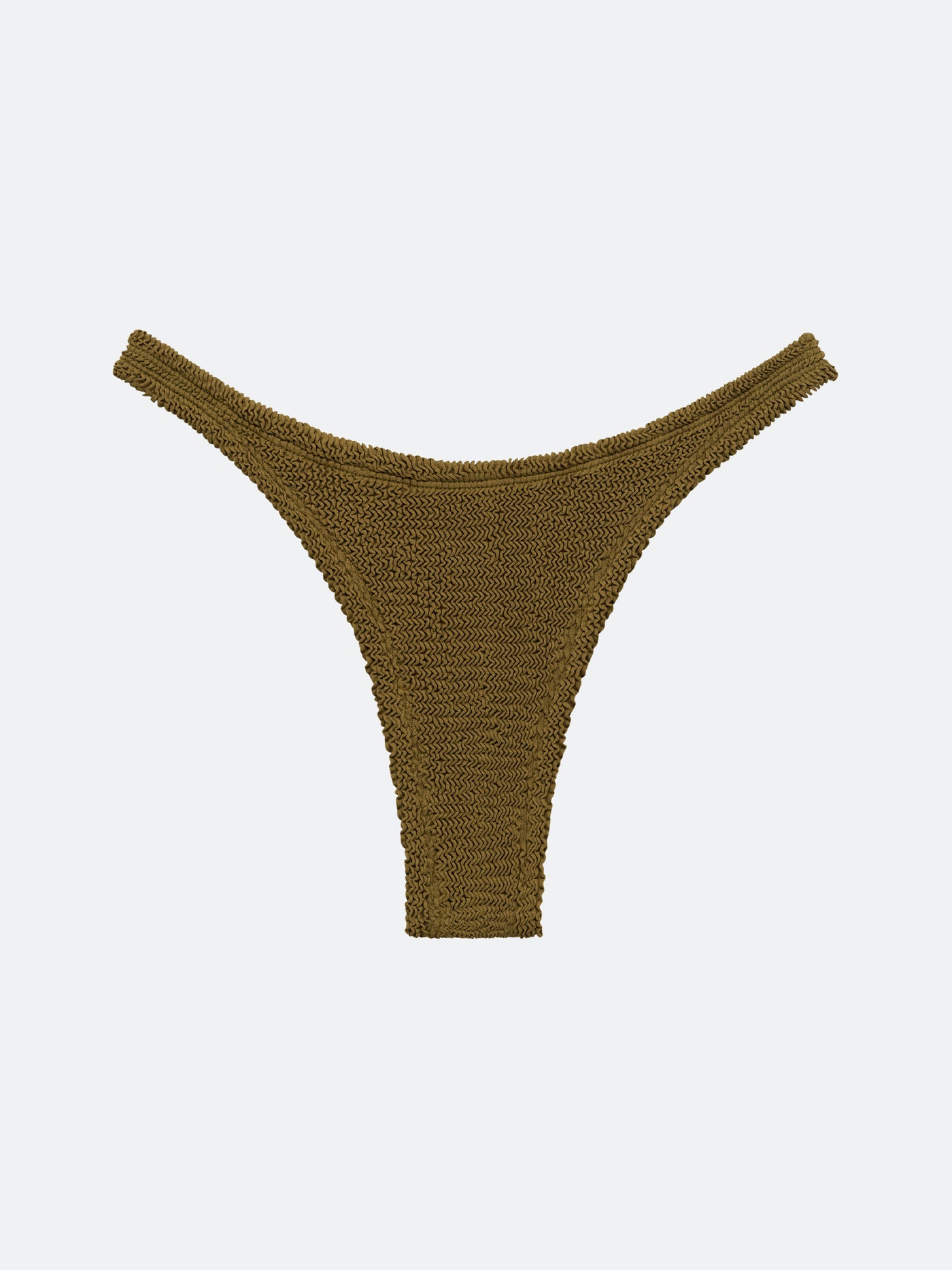 BALBOA BIKINI BOTTOM - AUTUMN