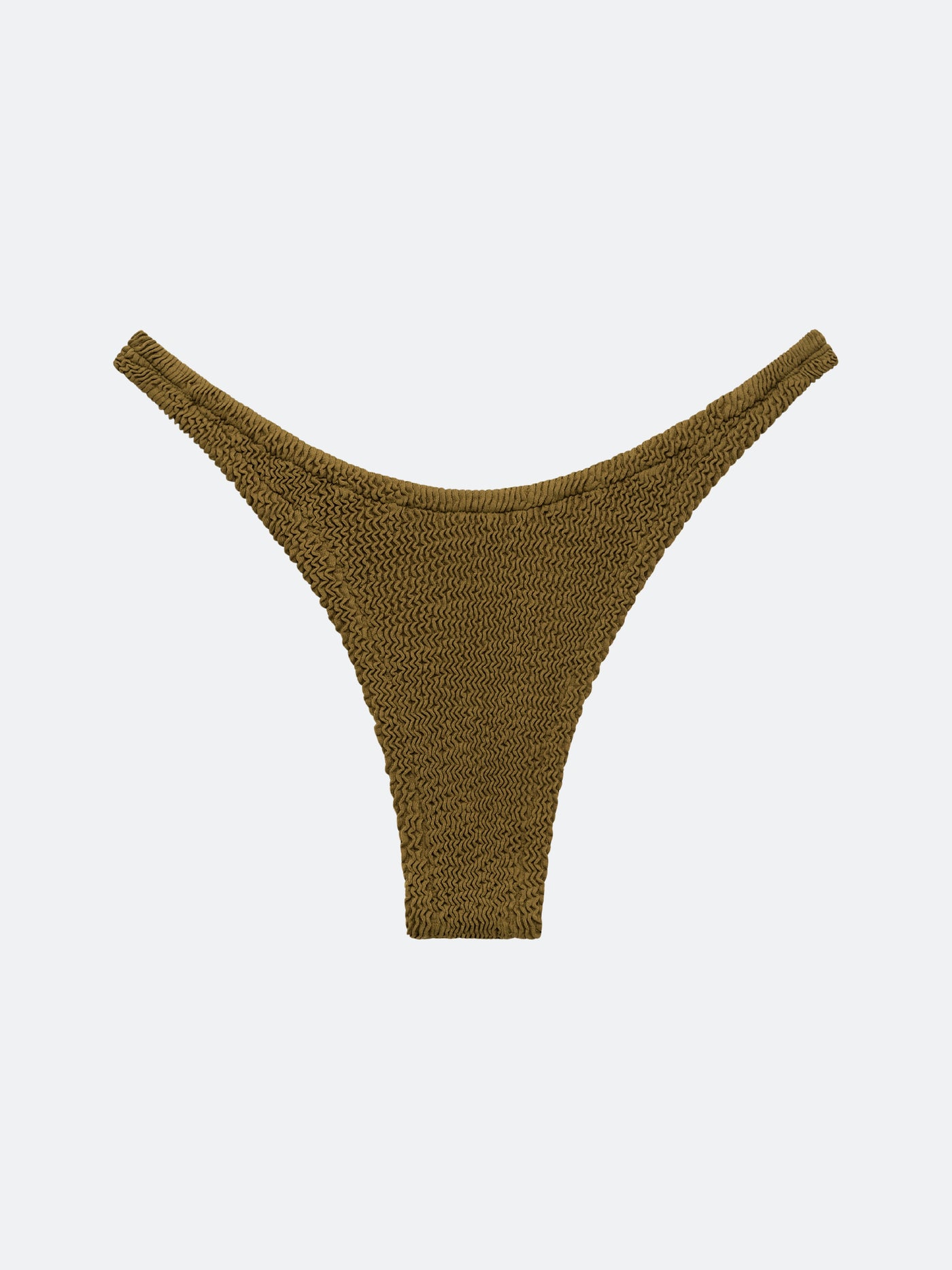 BALBOA CHEEKY BIKINI BOTTOM - AUTUMN
