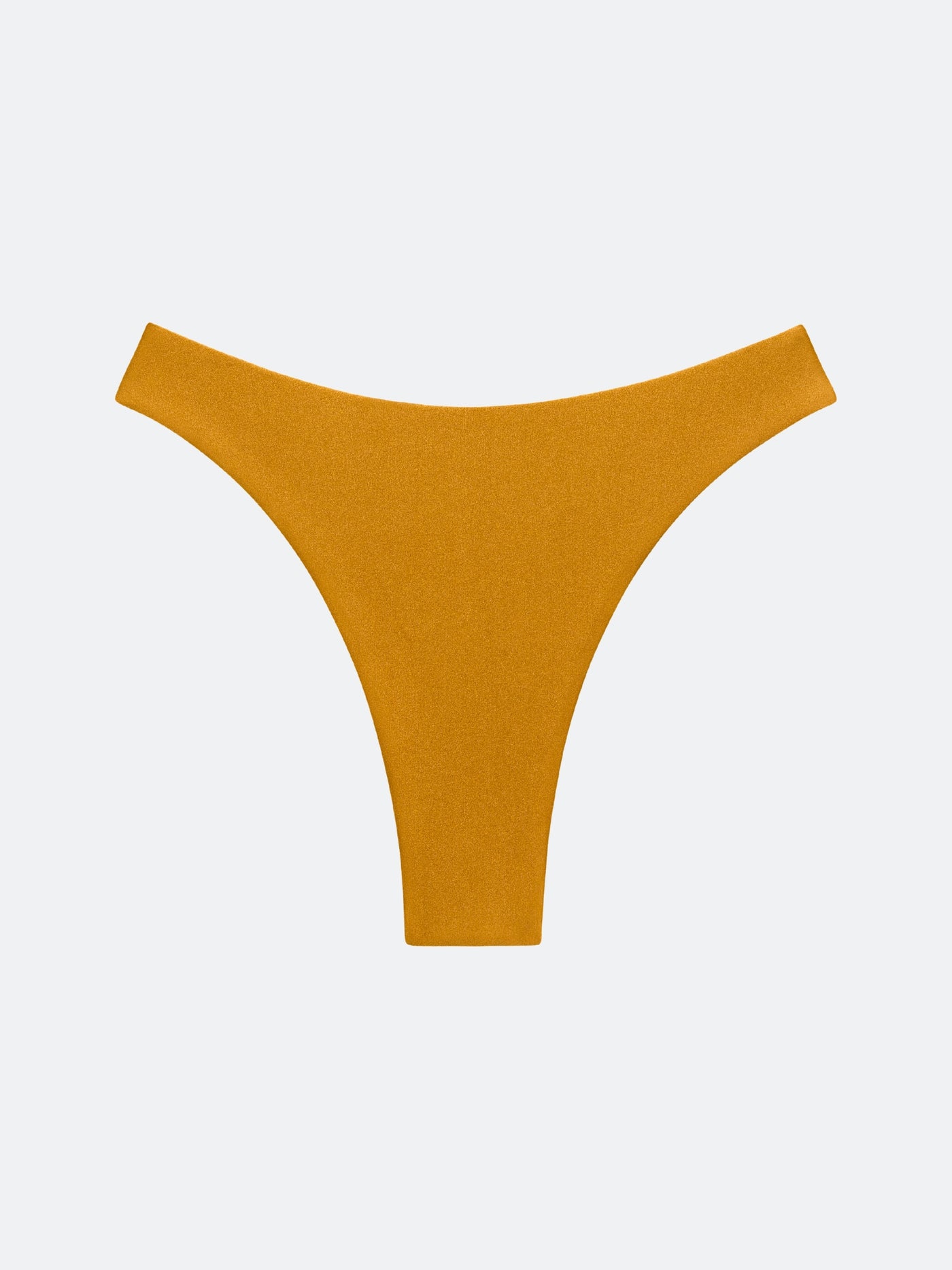 MENTON BIKINI BOTTOM - MARIGOLD