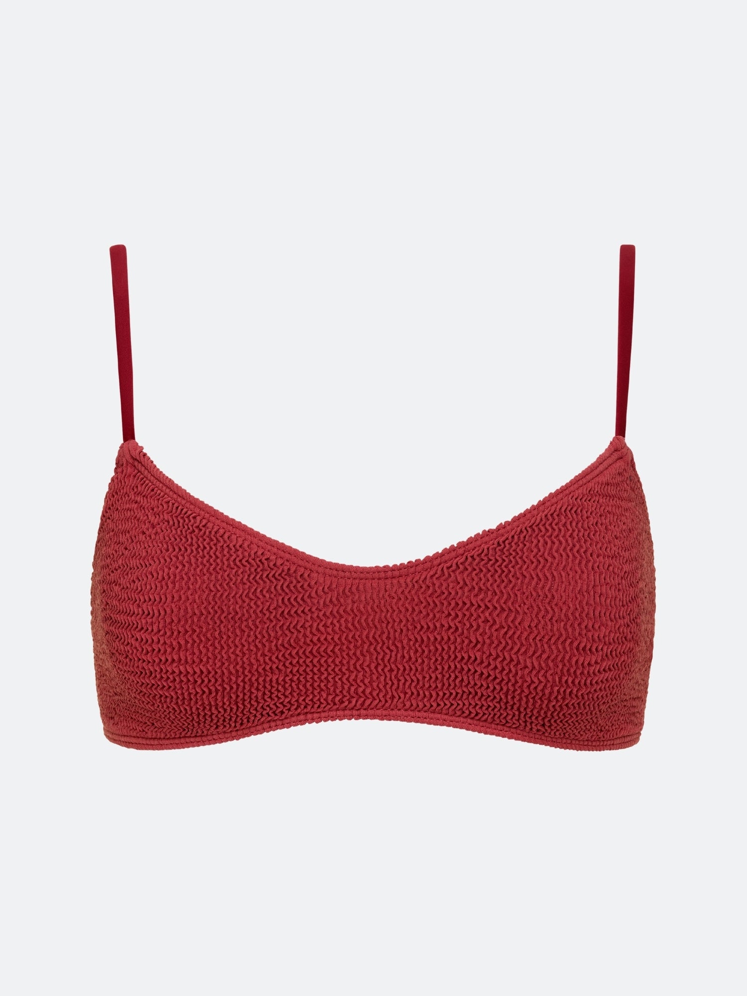The Low Scoop Top