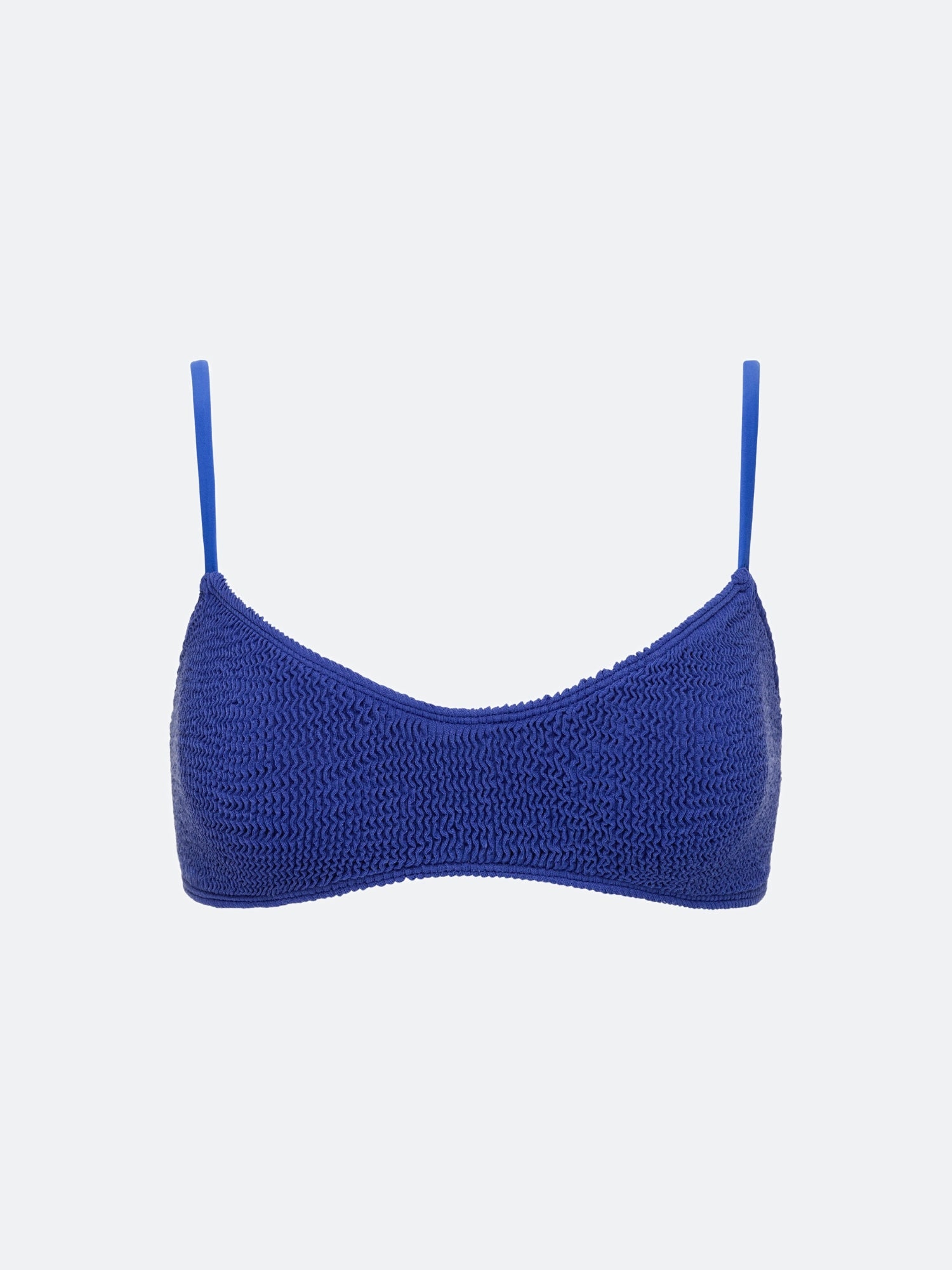 The Low Scoop Top