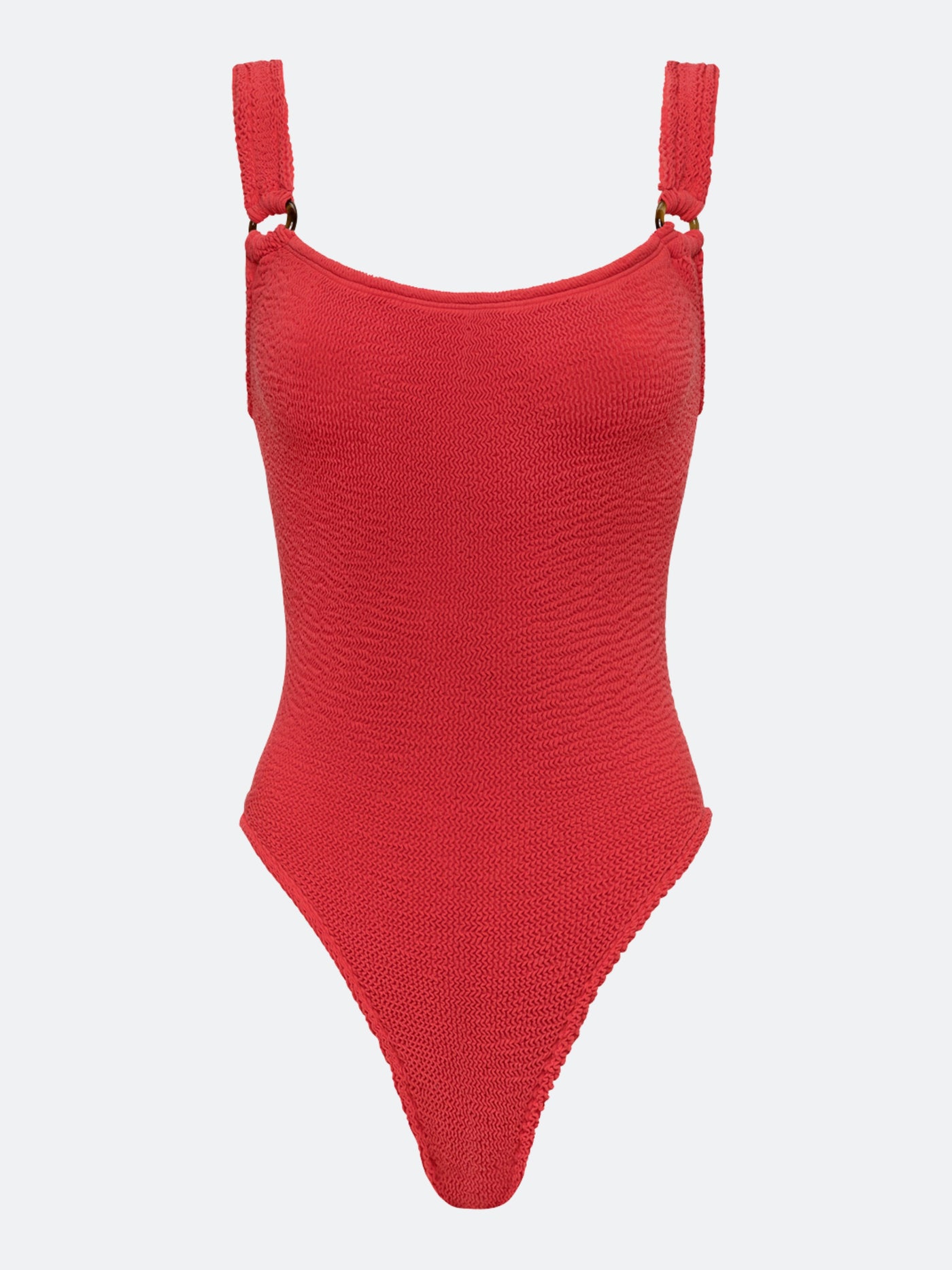 BALBOA O-RING ONE PIECE - RUBY