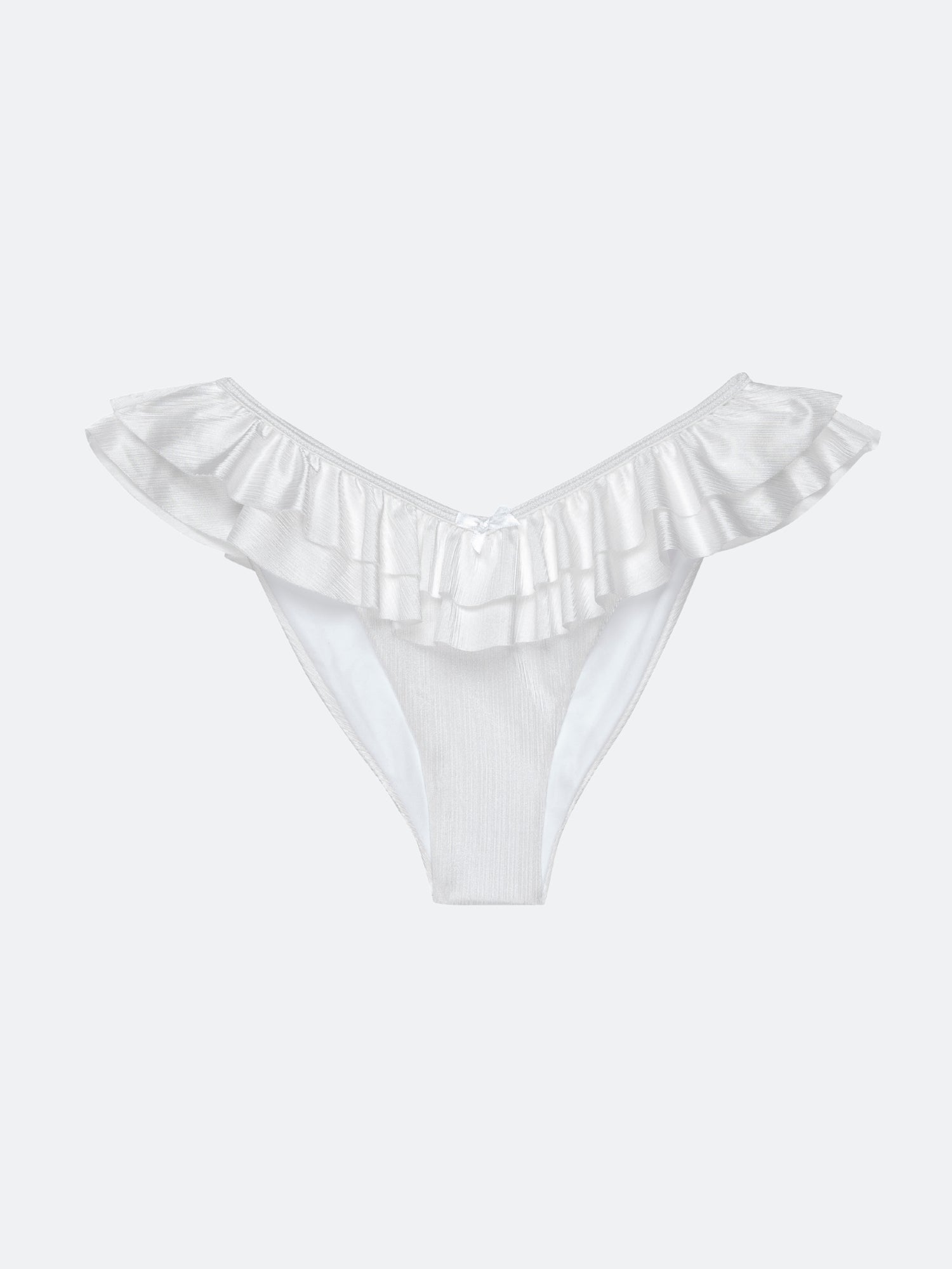 MARSEILLE BIKINI BOTTOM