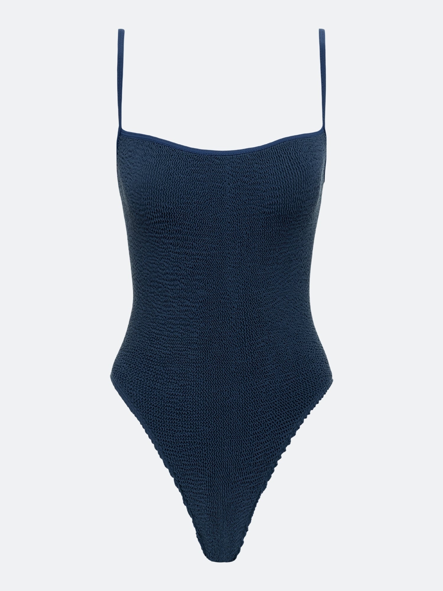 The Thin Strap One Piece