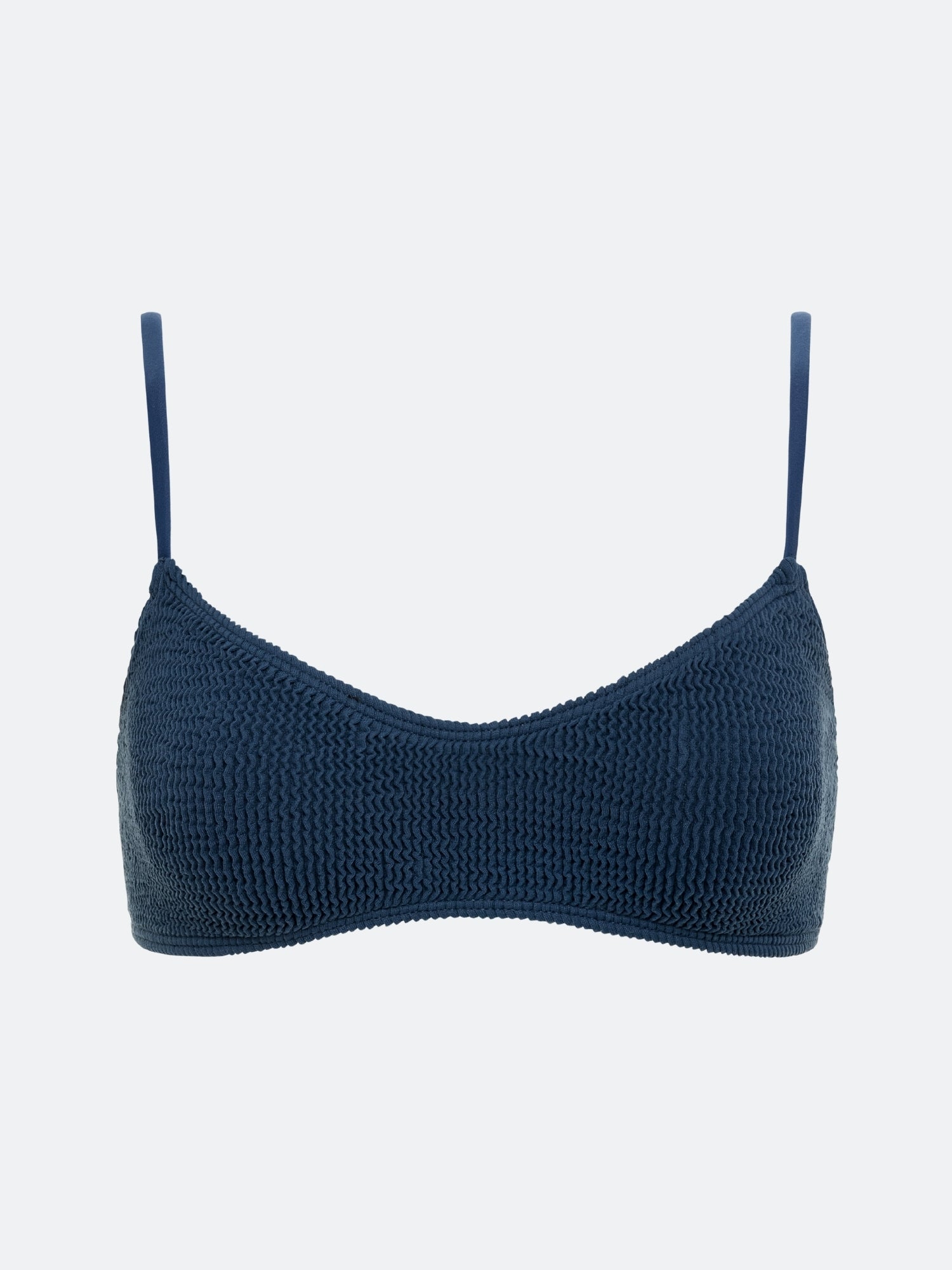 The Low Scoop Top