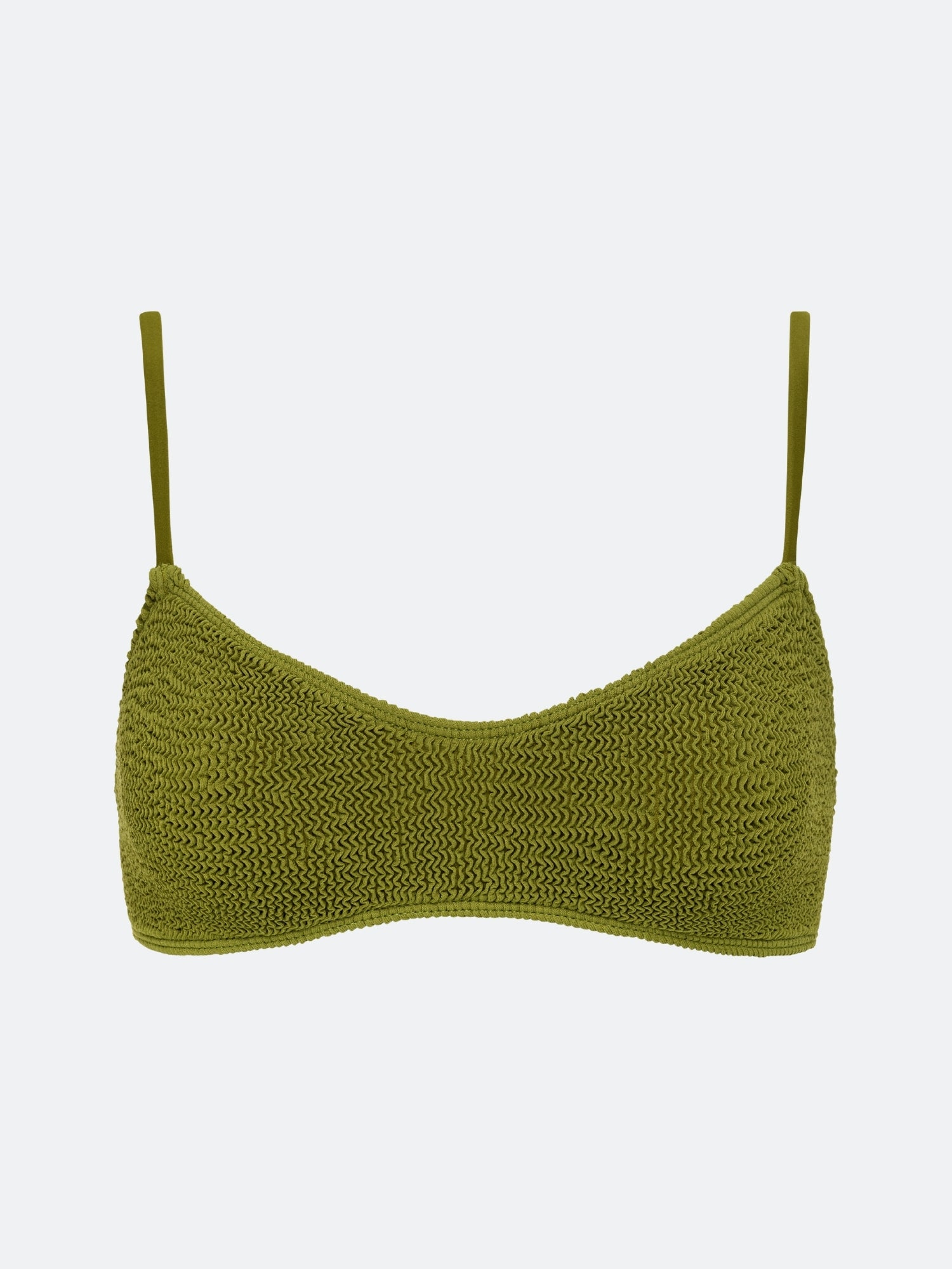 The Low Scoop Top