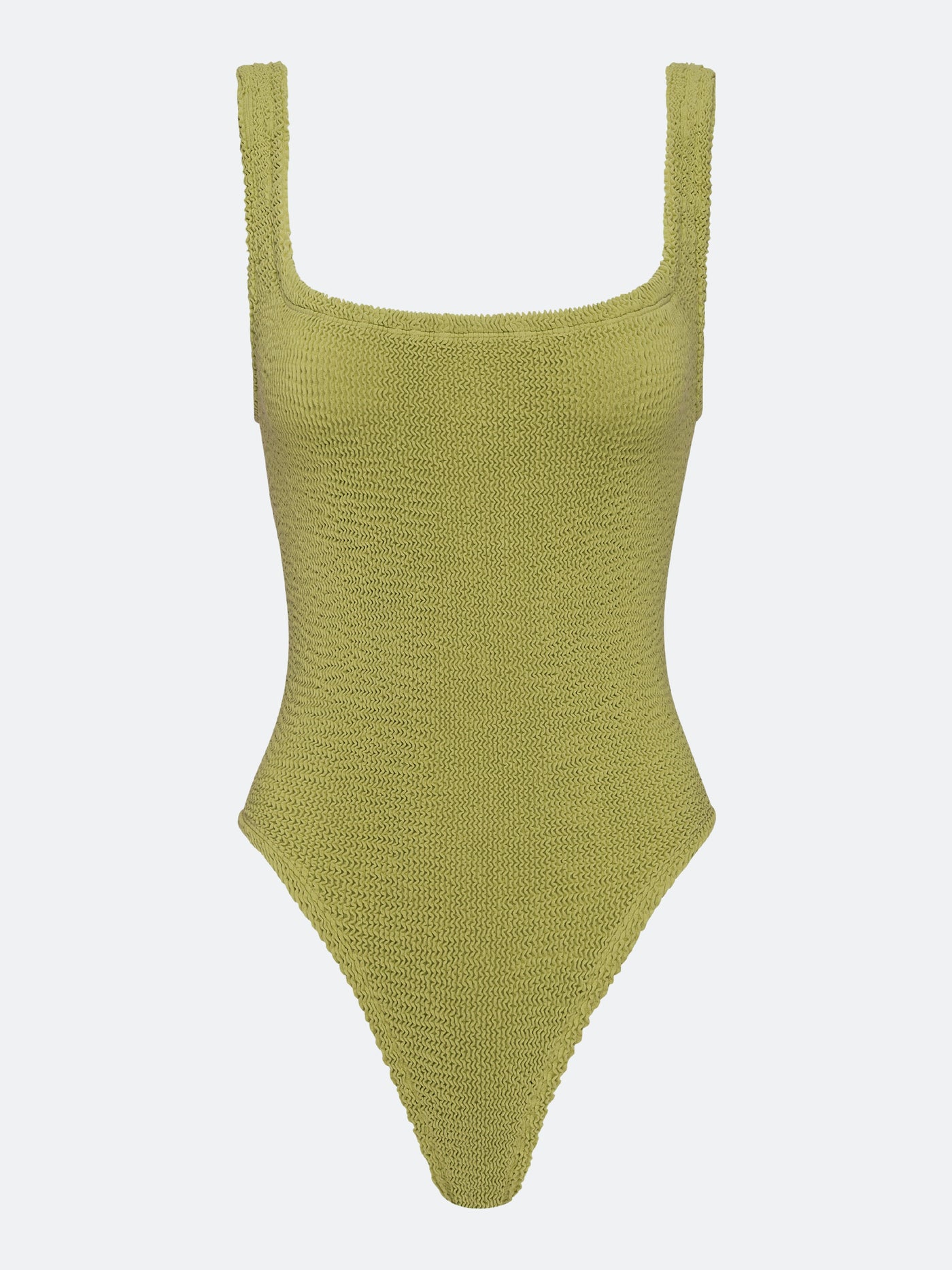 BALBOA ONE PIECE - SAFFRON