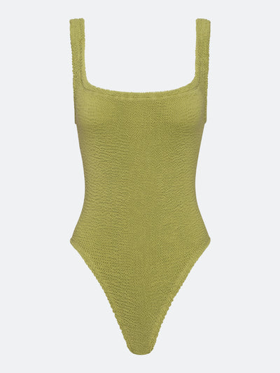 BALBOA ONE PIECE - SAFFRON