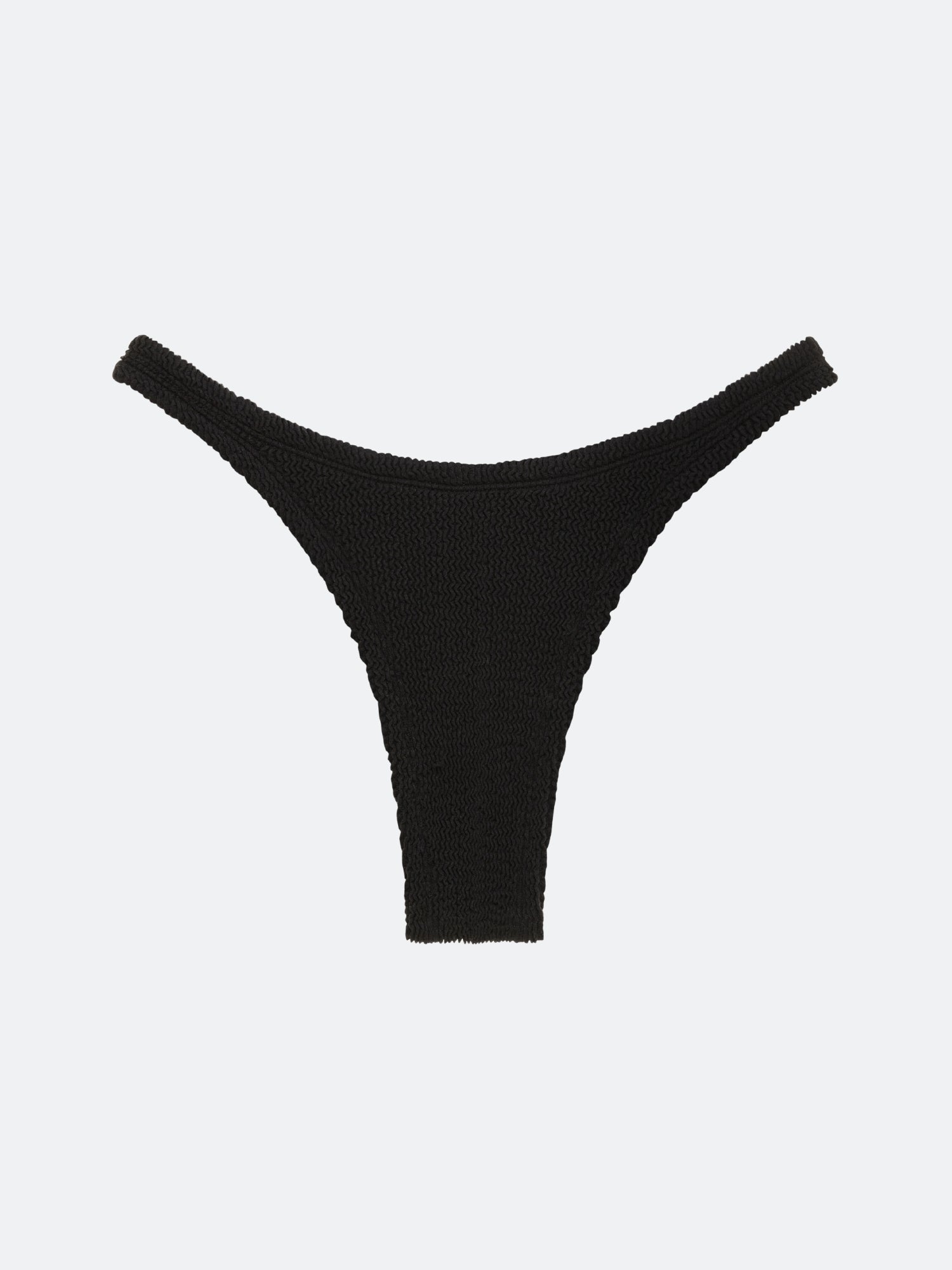 The Bikini Bottom