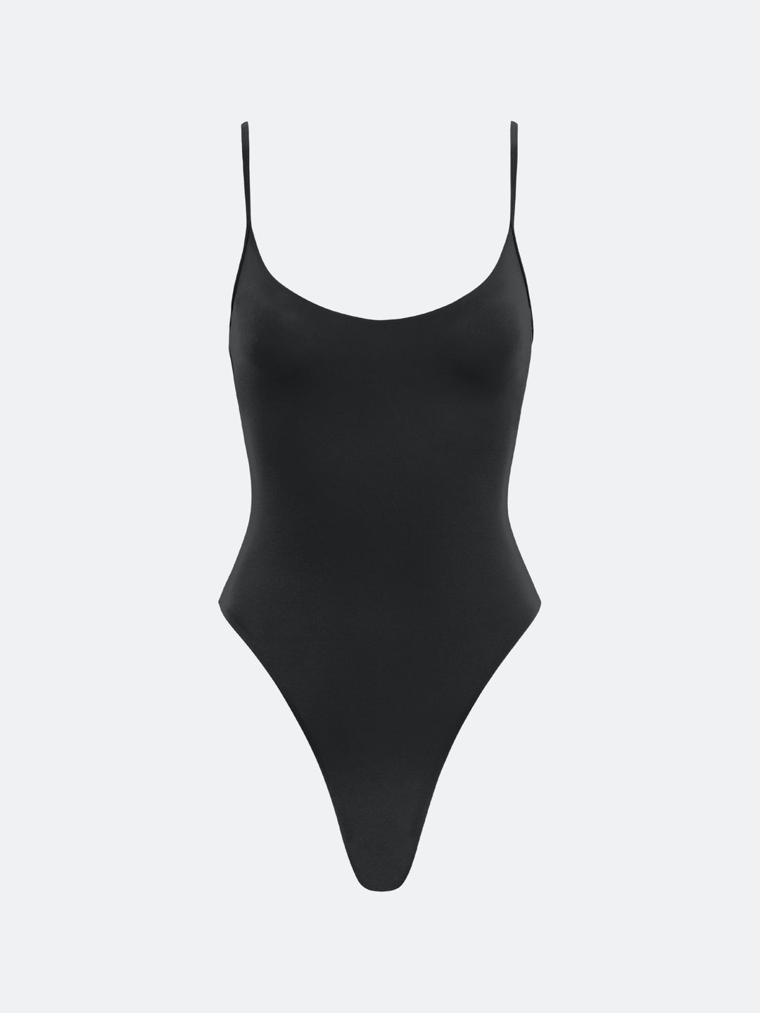 MONACO ONE PIECE BLACK – ELYSIIAN