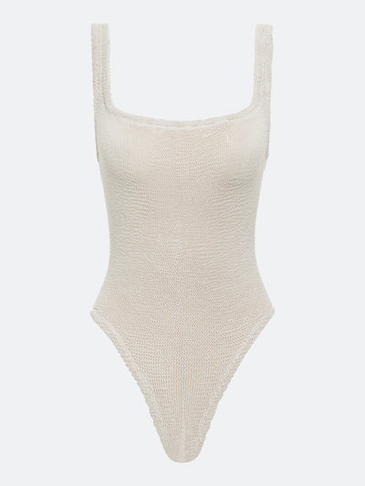 BALBOA ONE PIECE - OYSTER